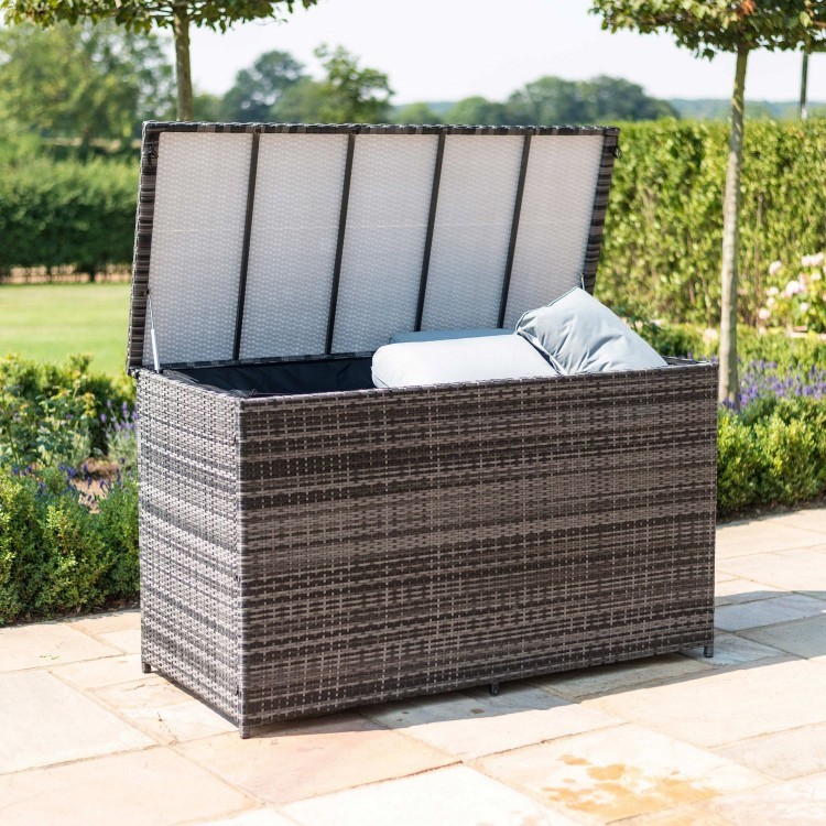 LONDON CORNER GROUP - WITH ICE BUCKET COFFEE TABLE