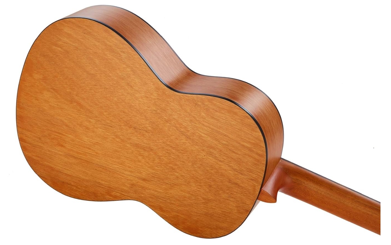 Yamaha C40II Full Size Classical Concert Guitar