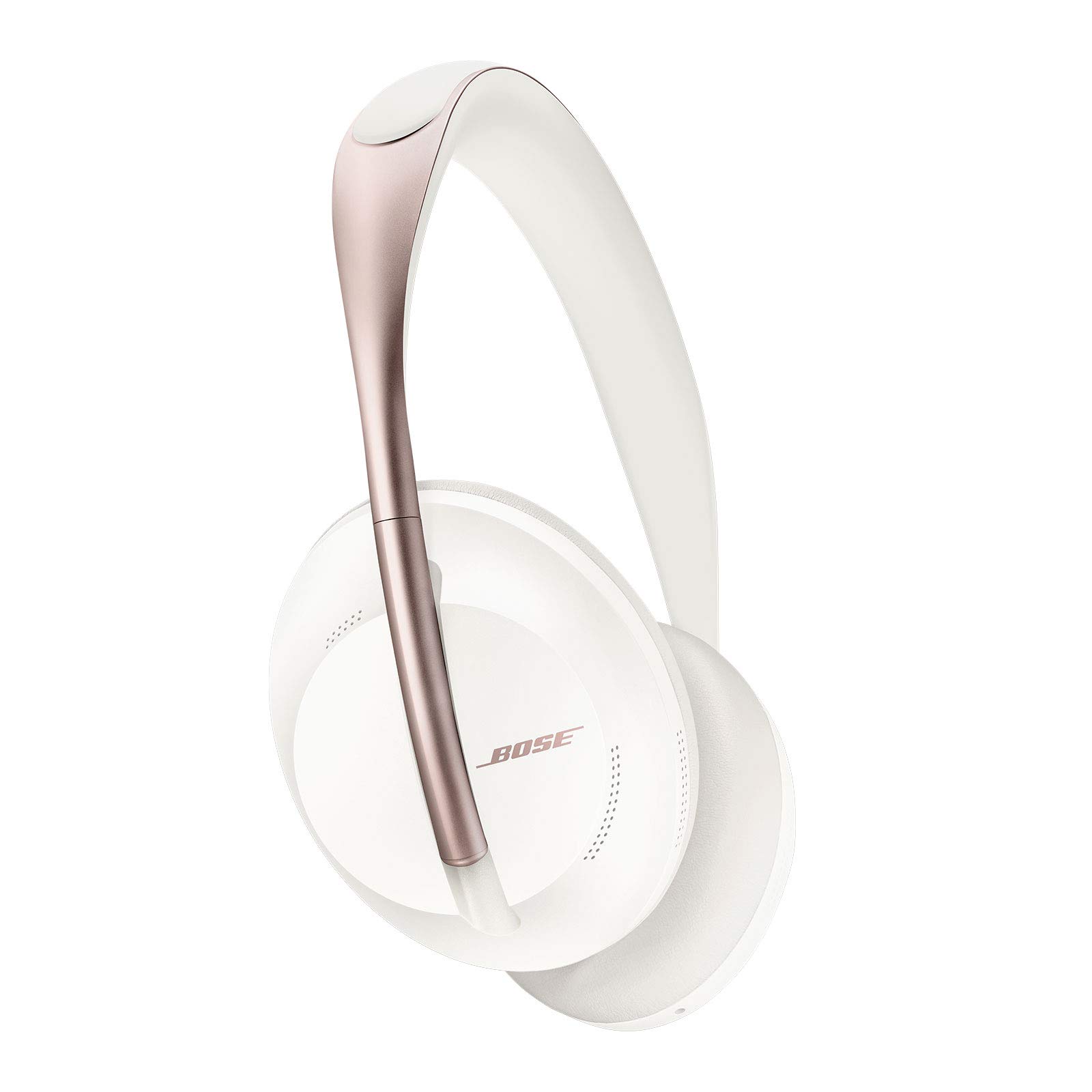 Bose Noise Cancelling Headphones 700 — Over Ear, Wireless Bluetooth Headphones with Built-In Microphone for Clear Calls & Alexa Voice Control