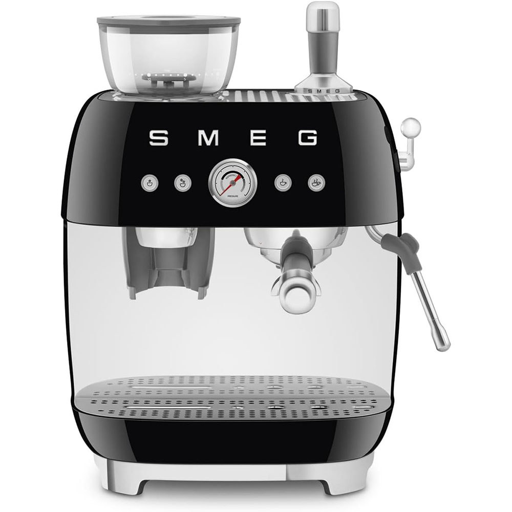 SMEG EGF03PBEU Espresso Machine