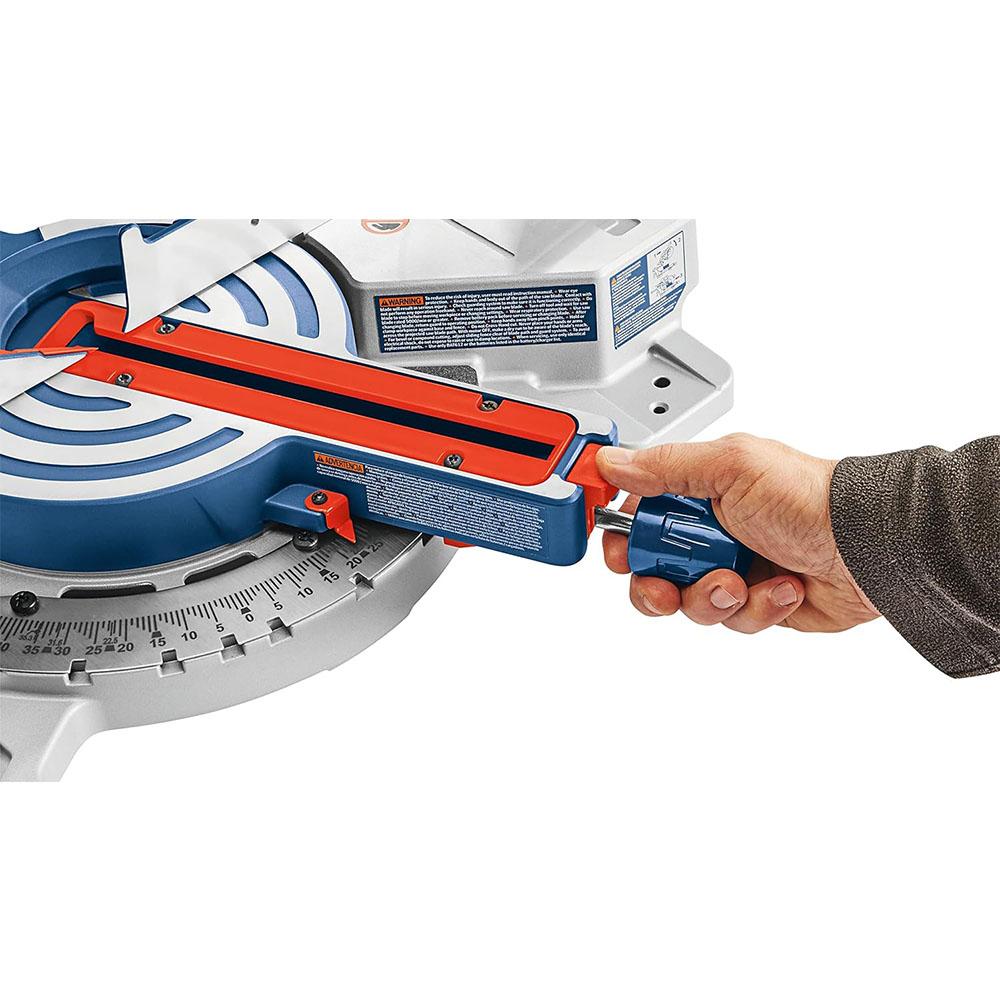 BOSCH GCM18V-07SN14 PROFACTOR�?18V 7-1/4