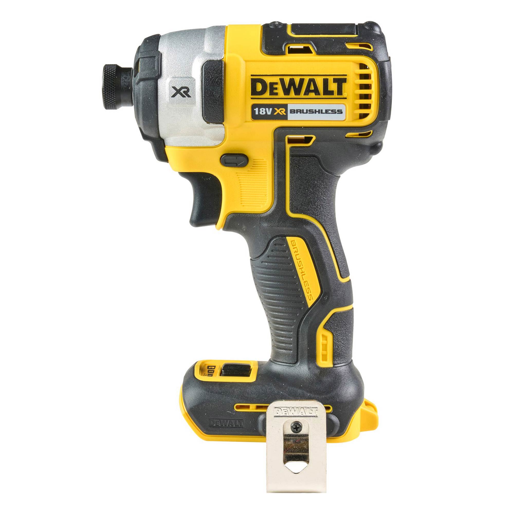 DCF887N 18V XR Brushless Impact Driver