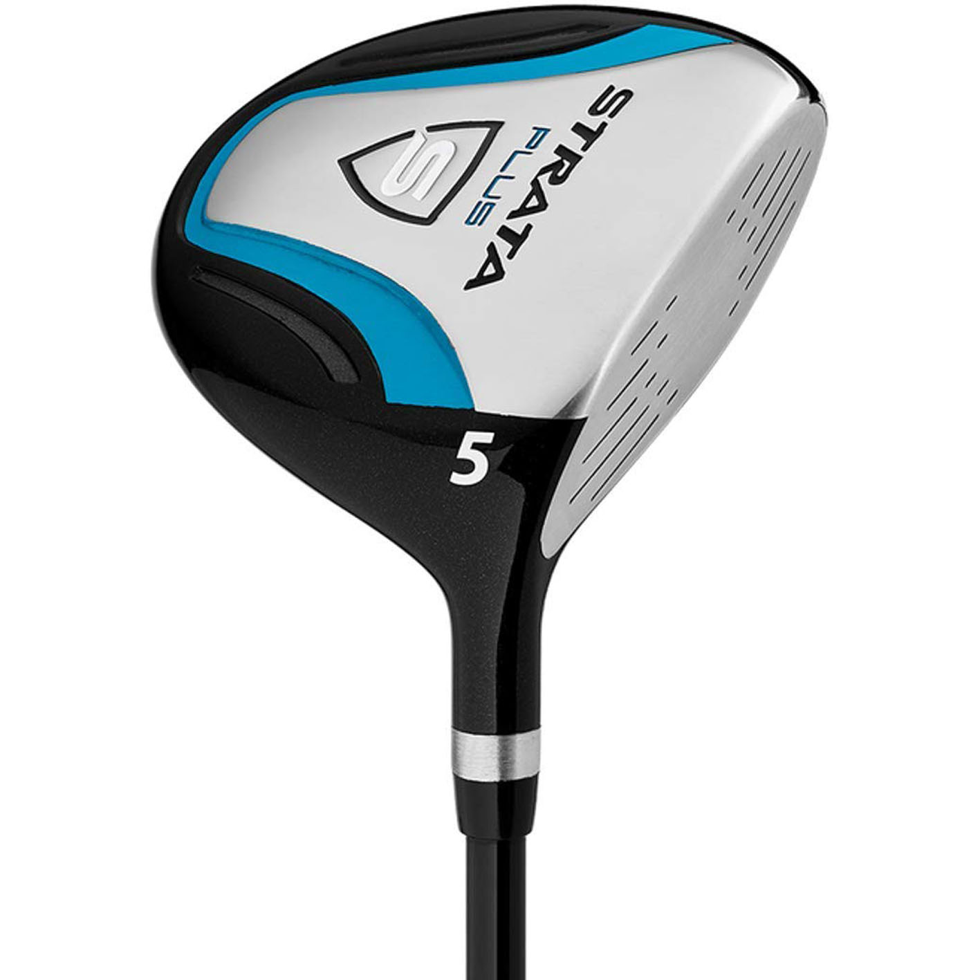 Strata Women's Golf Club Package Set