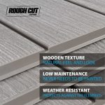 Lifetime 8 Ft. x 10 Ft. Outdoor Storage Shed