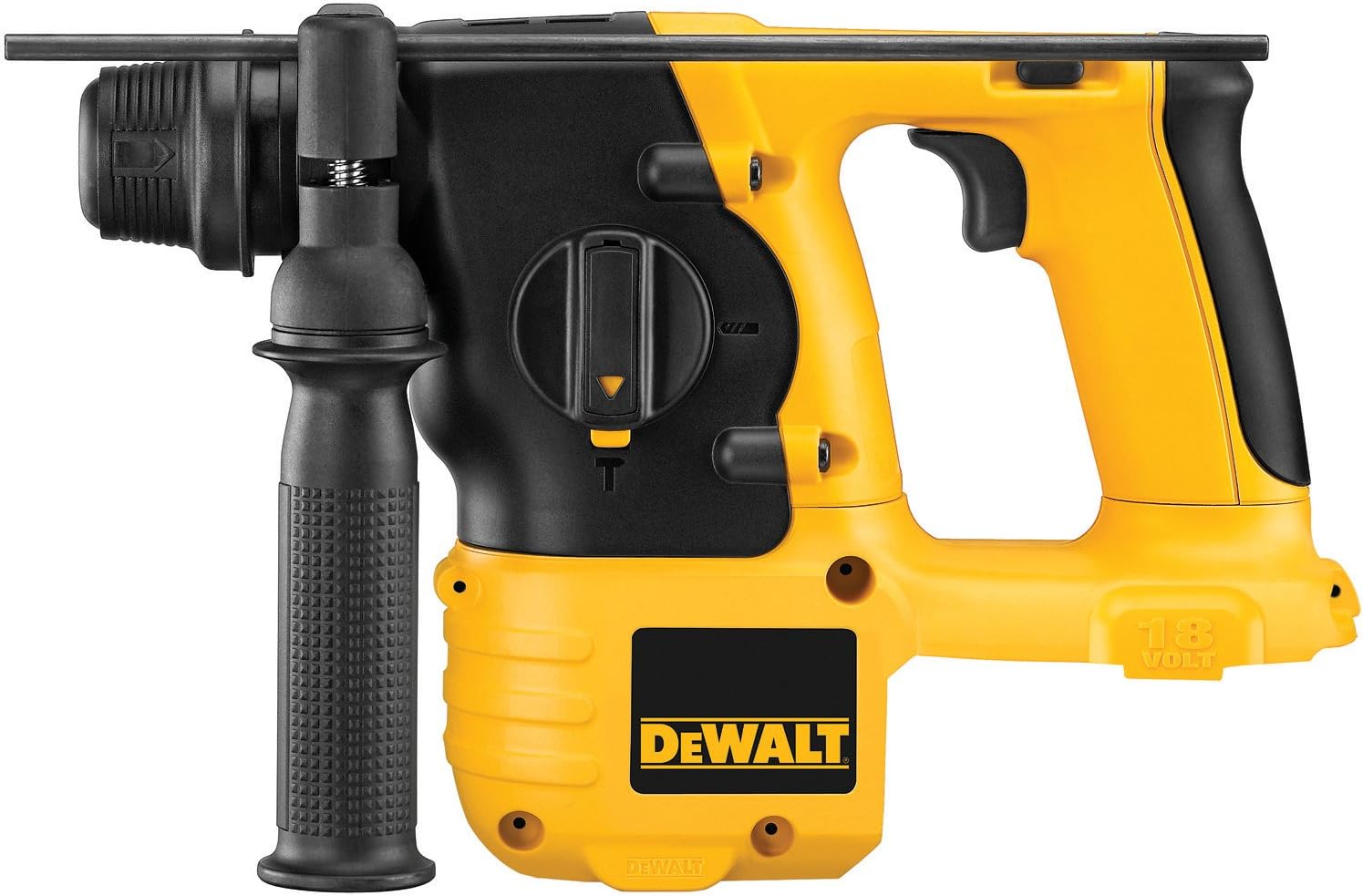 DEWALT DCK452X 18-Volt XRP Cordless 4-Tool Combo Kit