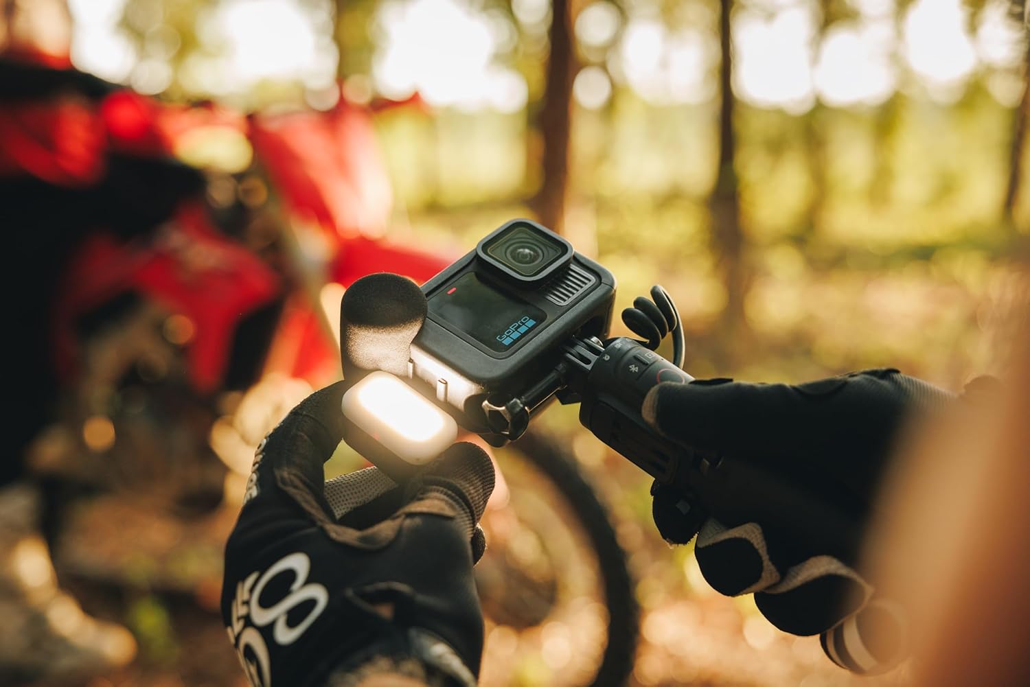 GoPro HERO13 Black Creator Edition
